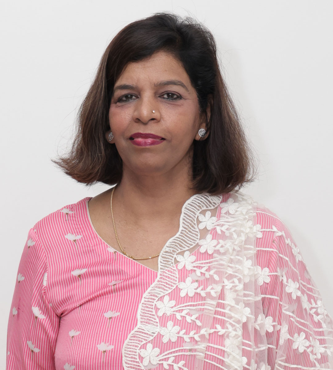 Lakshmi Srinivasan